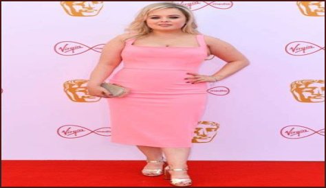 Nicola Coughlan Height, Weight, Body Measurements, Bra Size, Shoe Size