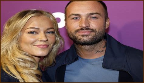 Where Is Actress Inge Hornstra Now, Who Is Inge Hornstra Husband? Explore Her Wiki Facts